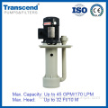 AS 50W-375W vertical pump for Plating Solution